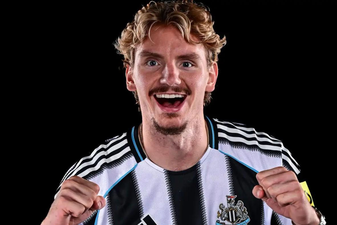 前不莱梅经理：免费放走沃尔特马德不是失策，他能成为一名顶级球员