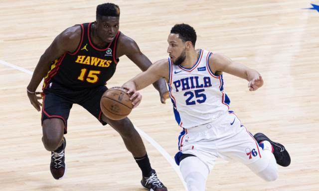 kaiyun-勇士交易西蒙斯 这是完美适配还是乱点鸳鸯谱？